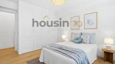 Apartment in Salamanca District photo 17