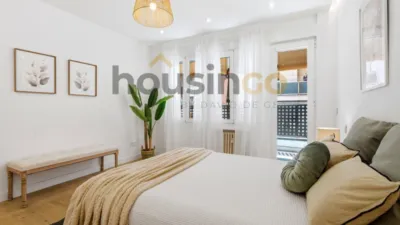 Apartment in Salamanca District photo 20