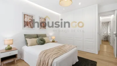 Apartment in Salamanca District photo 22