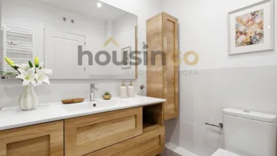 Apartment in Salamanca District photo 24