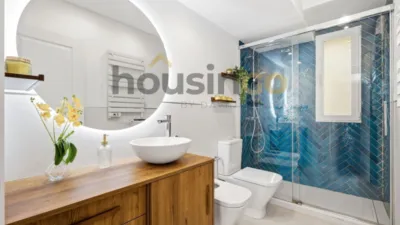 Apartment in Salamanca District photo 29