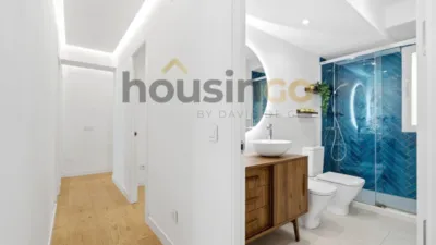 Apartment in Salamanca District photo 30
