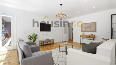 Apartment in Salamanca District photo 5