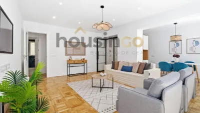 Apartment in Salamanca District photo 6