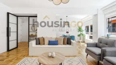 Apartment in Salamanca District photo 7