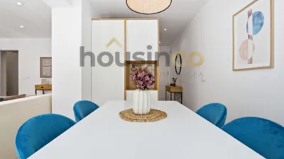 Apartment in Salamanca District photo 8
