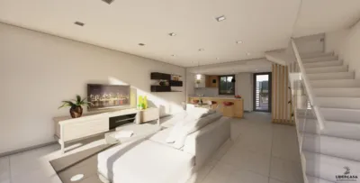 Casa – Cox - Vista 2