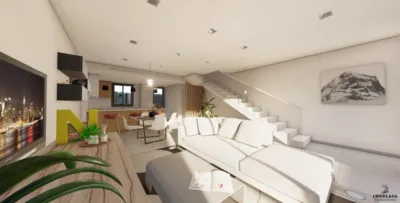 Casa – Cox - Vista 3