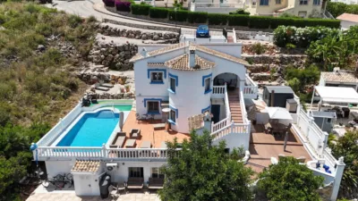 Casa - Vista 2