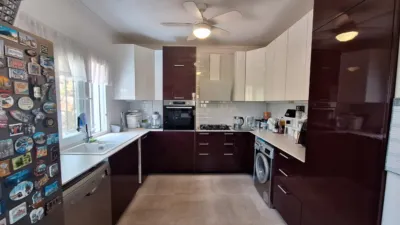 Casa - Vista 4