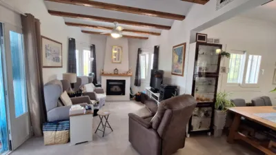 Casa - Vista 5