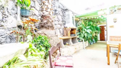 House on Camino del Burgado photo 12