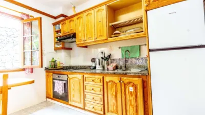 House on Camino del Burgado photo 20