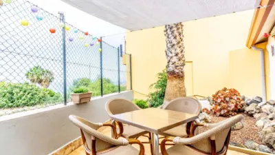 House on Camino del Burgado photo 21