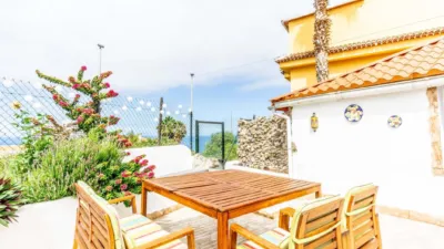 House on Camino del Burgado photo 4