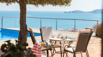 Casa – Xàbia / Jávea, la Marina Alta - Vista 3