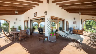 Casa – Xàbia / Jávea, la Marina Alta - Vista 4