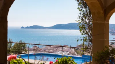 Casa – Xàbia / Jávea, la Marina Alta - Más