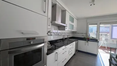 Apartment in Marín photo 2