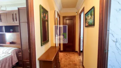 Apartment on Villarcayo Street photo 11