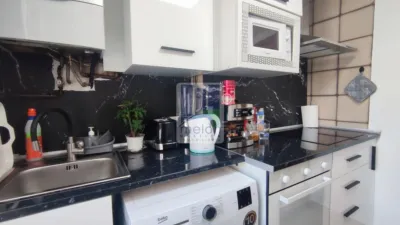 Apartment on Villarcayo Street photo 12
