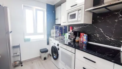 Apartment on Villarcayo Street photo 4