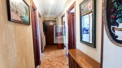 Apartment on Villarcayo Street photo 5