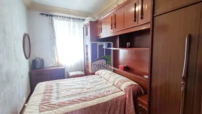 Apartment on Villarcayo Street photo 6