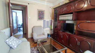 Apartment on Villarcayo Street photo 9