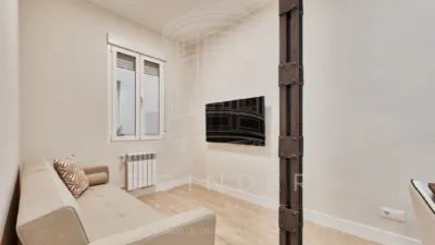 Apartment in Salamanca/Goya photo 2