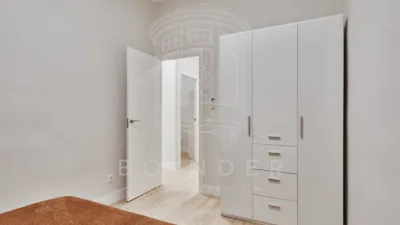 Apartment in Salamanca/Goya photo 5