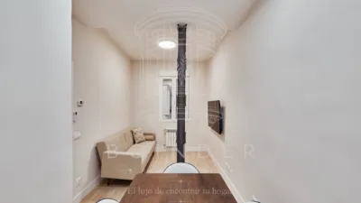Piso en Salamanca/Goya photo 7
