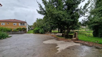 House on Carretera Ourense photo 10