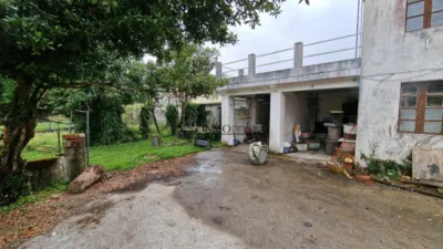 House on Carretera Ourense photo 14