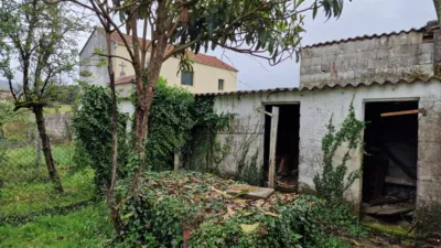 House on Carretera Ourense photo 16