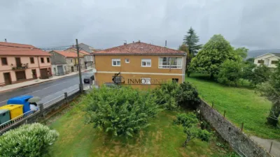 House on Carretera Ourense photo 22