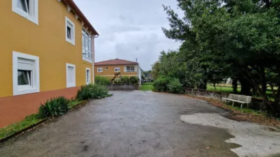 House on Carretera Ourense photo 4