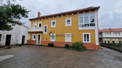 House on Carretera Ourense photo 5