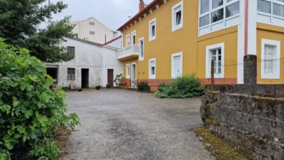 House on Carretera Ourense photo 7
