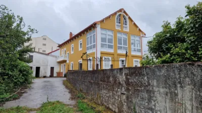 House on Carretera Ourense photo 8