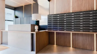 Piso en alquiler en Calle de Bravo Murillo - Imagen 12