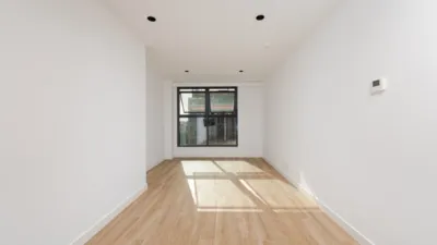 Piso en alquiler en Calle de Bravo Murillo - Imagen 3