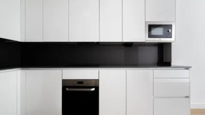 Piso en alquiler en Calle de Bravo Murillo - Imagen 5