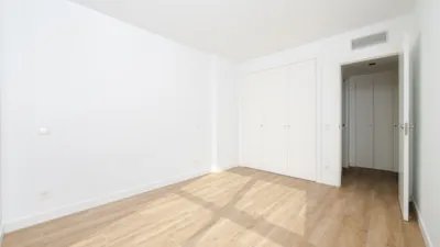 Piso en alquiler en Calle de Bravo Murillo - Imagen 6