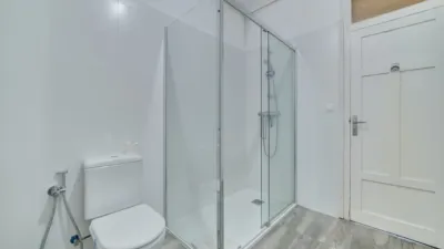Apartment in Ensanches - Zabalguneak photo 16