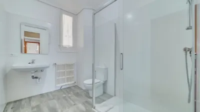 Apartment in Ensanches - Zabalguneak photo 17
