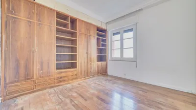 Apartment in Ensanches - Zabalguneak photo 19
