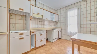 Apartment in Ensanches - Zabalguneak photo 21
