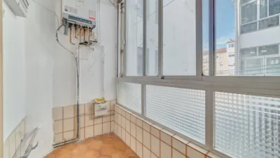 Apartment in Ensanches - Zabalguneak photo 22
