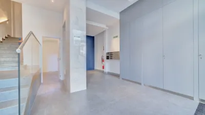Apartment in Ensanches - Zabalguneak photo 23